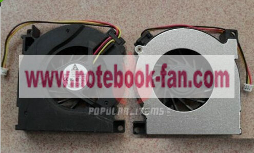 New CPU Cooler Fan For ASUS A6R Laptops - Click Image to Close
